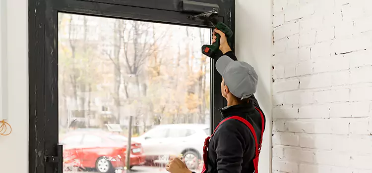 Comprehensive Door Closer Services in Colton, CA