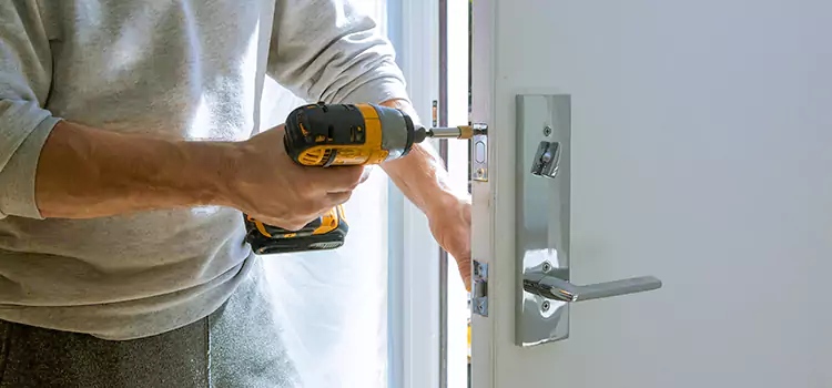 Door Knob Lock Repair Colton