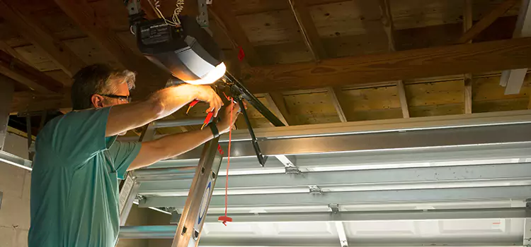 Garage Door Opener Sales and Installation Colton