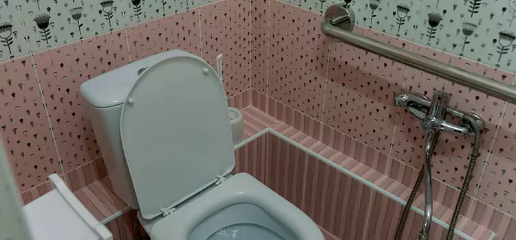 Meeting Diverse Needs With Accessible Restroom Solutions in Colton, CA