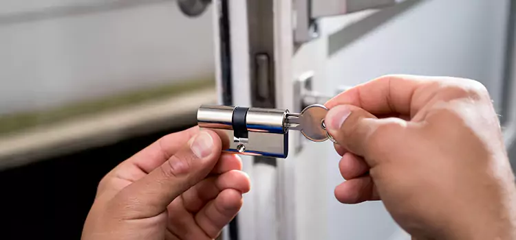 Emergency Locksmith for House Colton