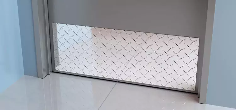 Benefits of Professional Kick Plate Solutions in Colton, CA