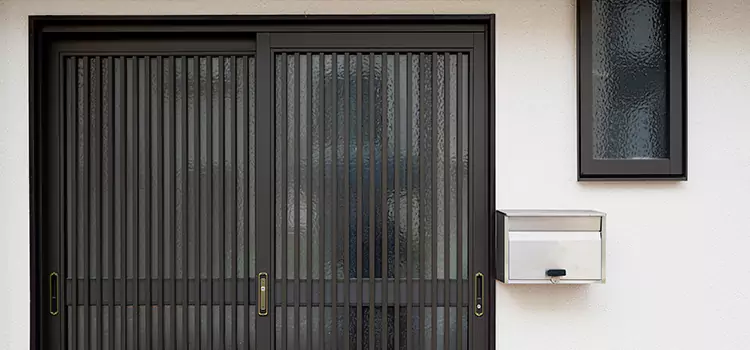 Sliding Screen Door Repair Colton
