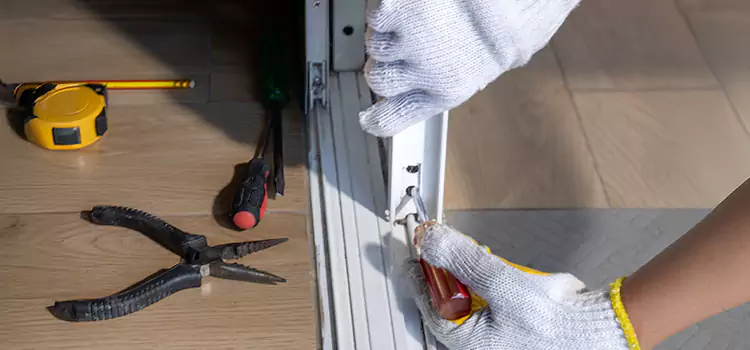 Sliding Door Installation Services in Colton, CA