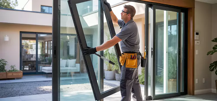 Specialized Sliding Door Roller Services in Colton, California