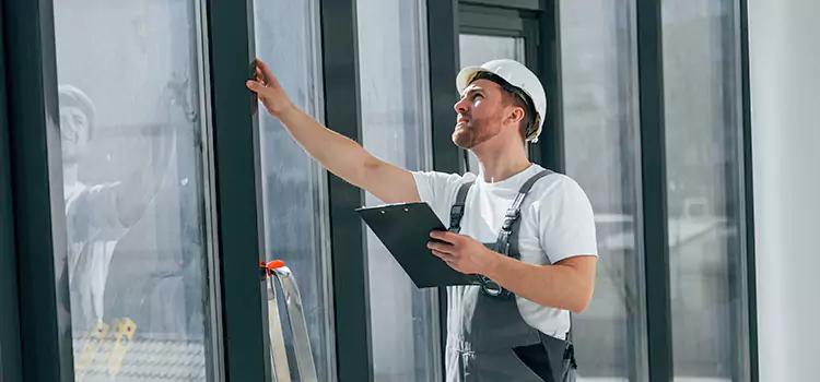 Comprehensive Solutions for Your Sticking Doors in Colton, CA
