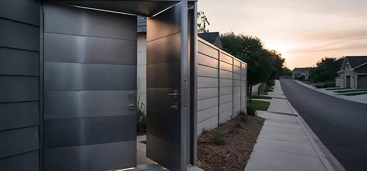 Comprehensive Steel Door Solutions in Colton, CA