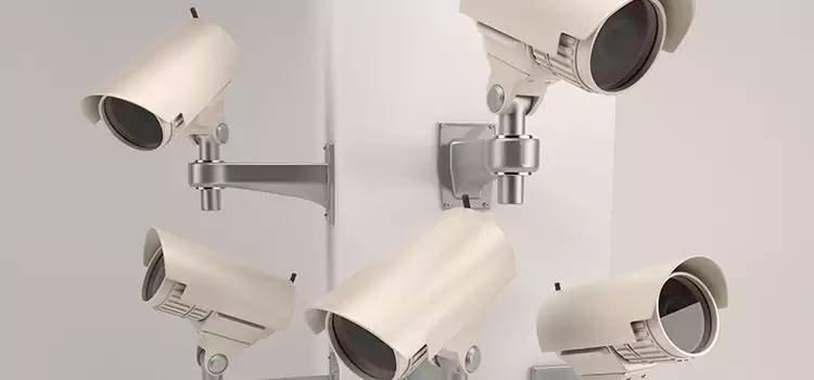 Your Trusted Partner for CCTV Solutions in Colton