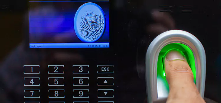 Your Trusted Partner for Secure Access in Colton, CA