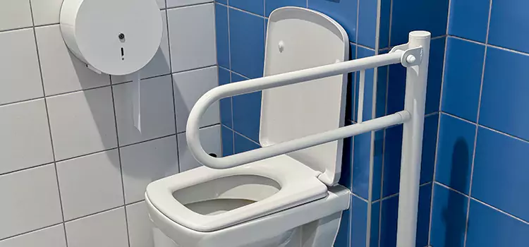 Comprehensive Solutions in Colton, CA for Accessible Facilities