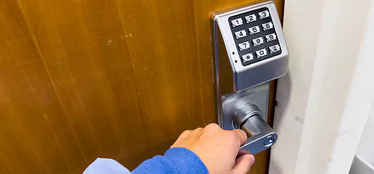 Why Choose Us for Your Keypad Lock Needs in Colton, CA?