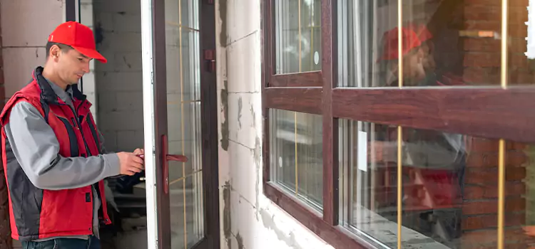 Sliding Door Lock Repair Colton
