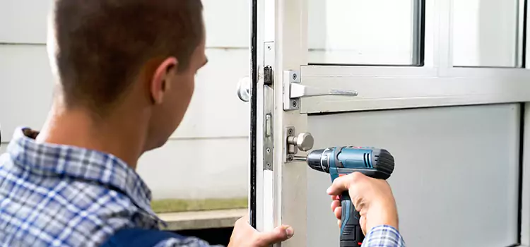 Experienced and Reliable Technicians Colton