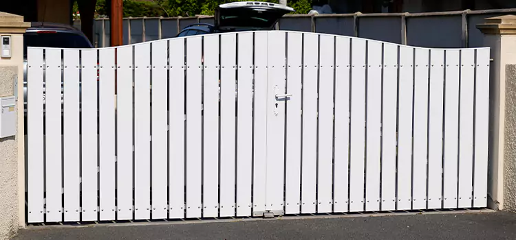 Why Choose Us for Residential Gate Repair in Colton, CA?