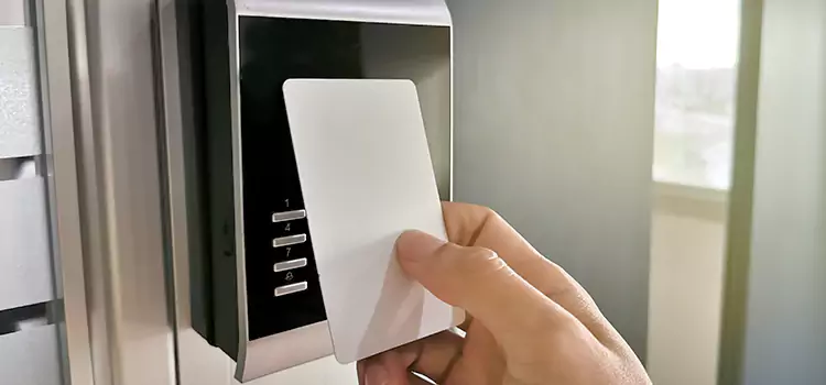 Advanced RFID Technology Integration in Colton, CA